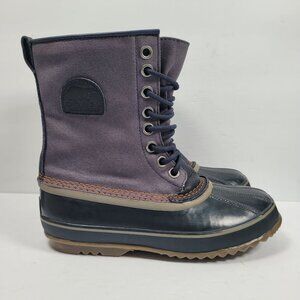 Sorel Men's 1964 Premium Waterproof Boots NM1560-591 US Size 8